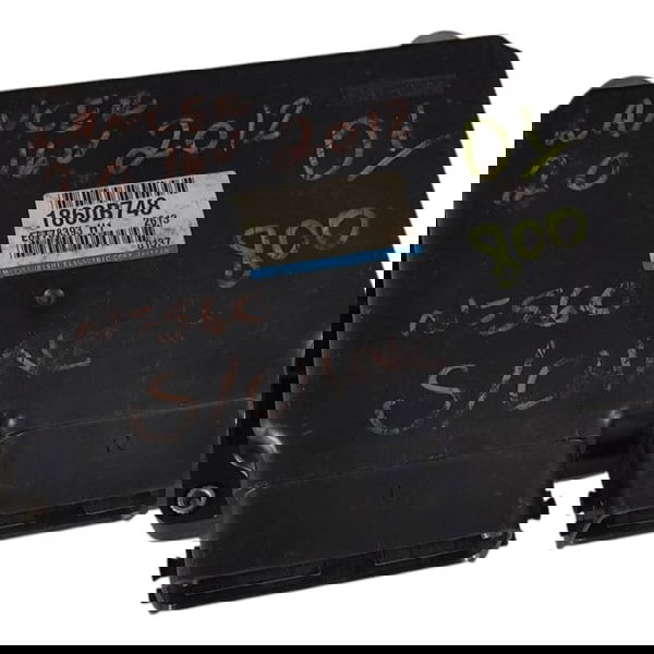 Módulo Injeção Mitsubishi Lancer 2.0 2012