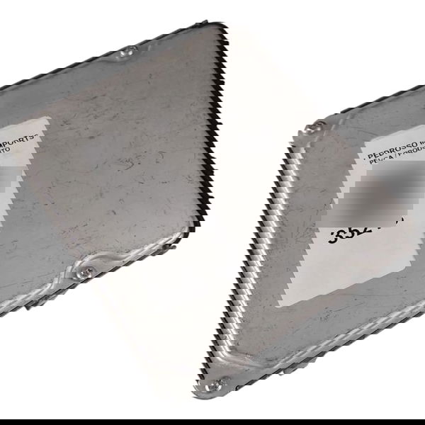 Módulo Injeção Toyota Corolla 2.0 2016