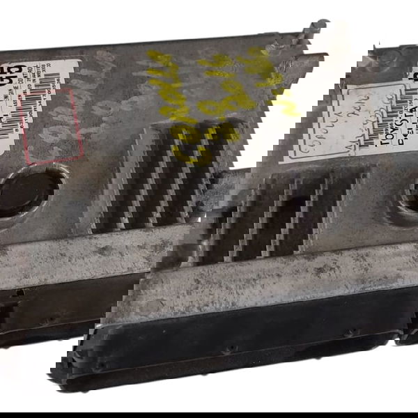 Módulo Injeção Toyota Corolla 2.0 2016