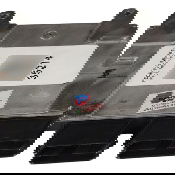 Módulo Injeção Mitsubishi Asx 2.0 2011