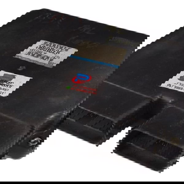 Módulo Injeção Mitsubishi Asx 2.0 2011