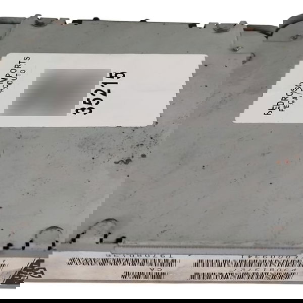 Módulo Cambio Volvo S40 1997