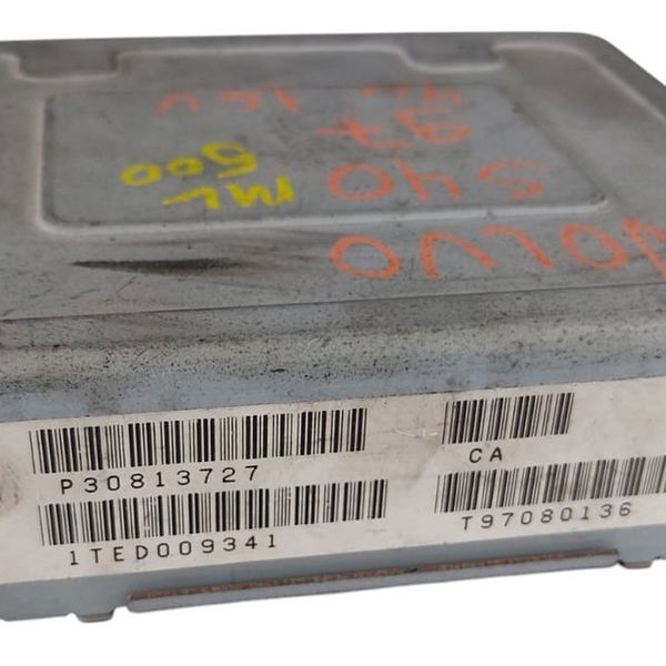 Módulo Cambio Volvo S40 1997