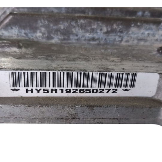 Módulo Injeção Hyundai Azera 3.3 V6 2011