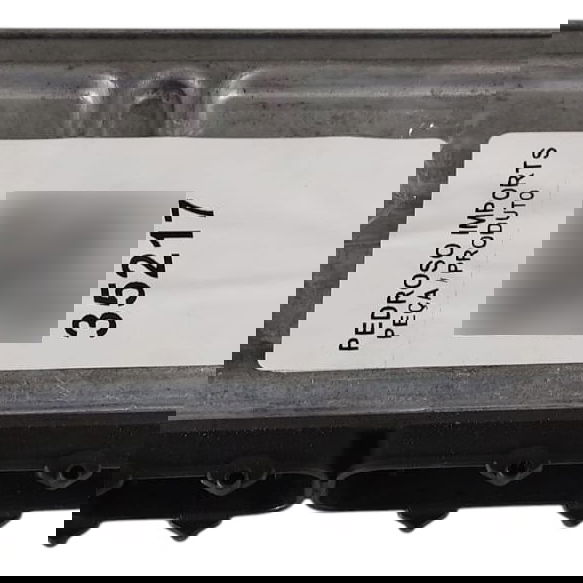 Módulo Injeção Mitsubishi Tr4 2.0 2013