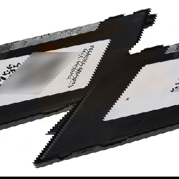 Módulo Bsi Renault Duster 2.0 2012