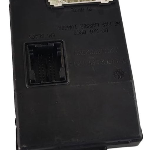 Módulo Bsi Renault Duster 2.0 2012