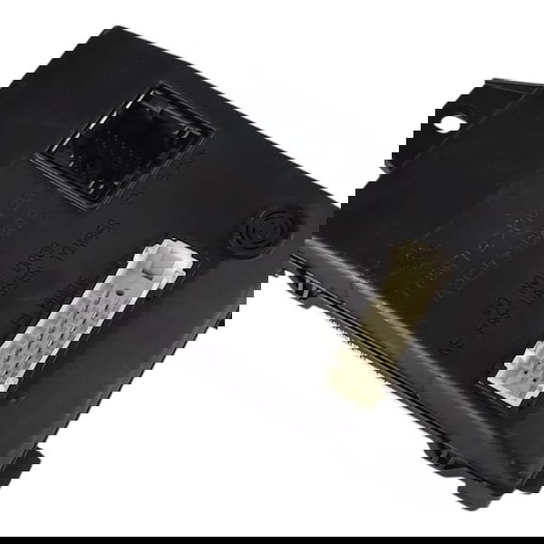 Módulo Bsi Renault Duster 2.0 2012