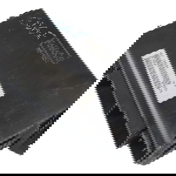 Módulo Banco Motorista Ford Edge 2014 Preto