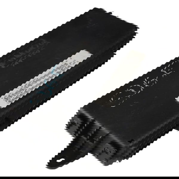 Módulo Banco Motorista Ford Edge 2014 Preto