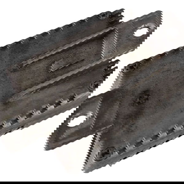 Módulo Auxiliar Ventilador Mercedes 2010