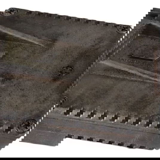 Módulo Auxiliar Ventilador Mercedes 2010