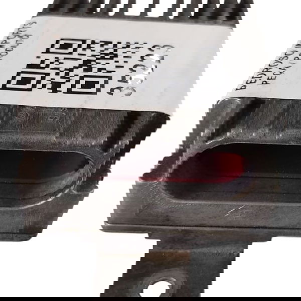 Módulo Auxiliar Ventilador Mercedes 2010