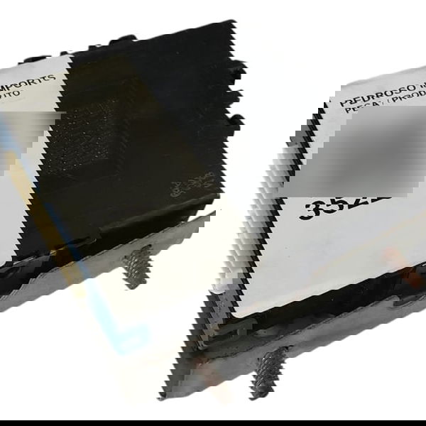 Módulo Carroceria Subaru Outback 3.6 2011 Preto