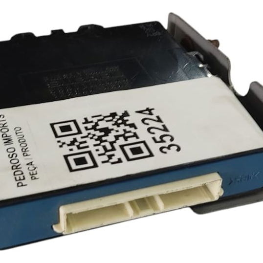 Módulo Carroceria Subaru Outback 3.6 2011 Preto