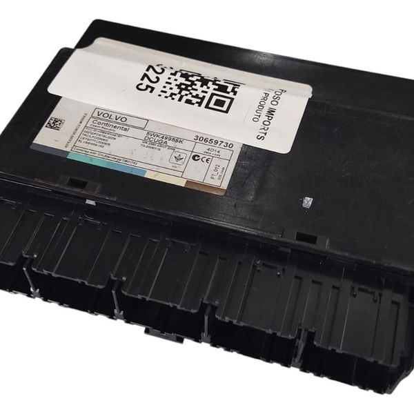 Módulo Conforto Volvo V40 2.0 T4 2014