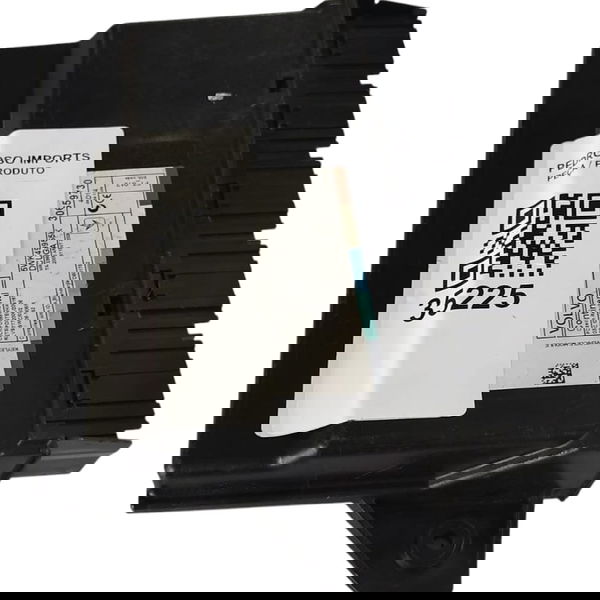 Módulo Conforto Volvo V40 2.0 T4 2014