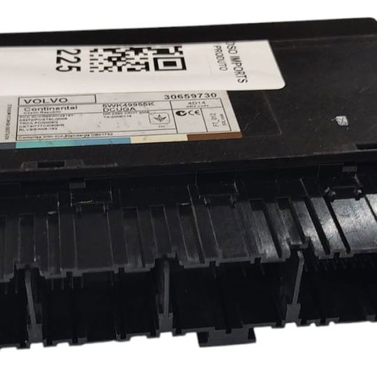 Módulo Conforto Volvo V40 2.0 T4 2014