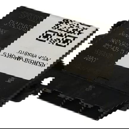 Módulo Estacionamento Volvo V60 2014