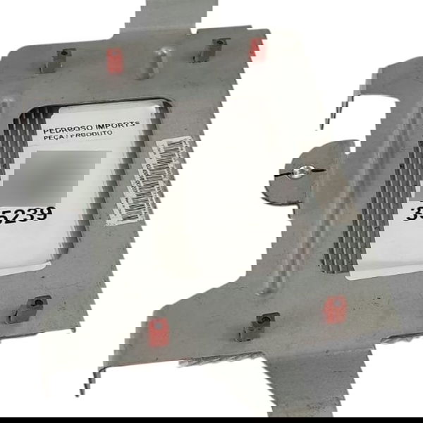 Módulo Som Ford Fusion V6 2010