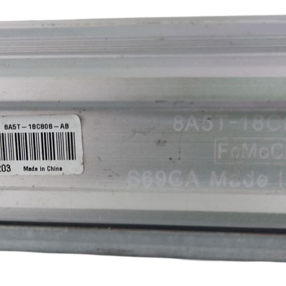 Módulo Som Ford Fusion V6 2010