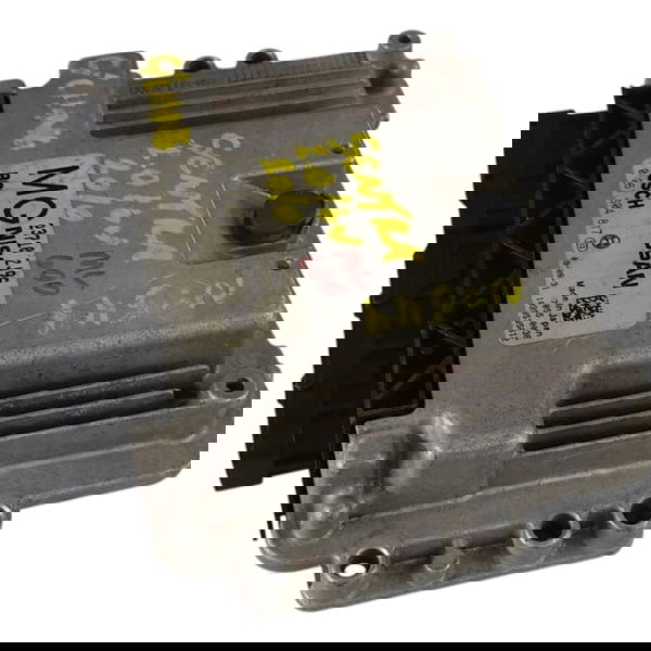 Módulo Injeção Nissan Tida Sentra  2009