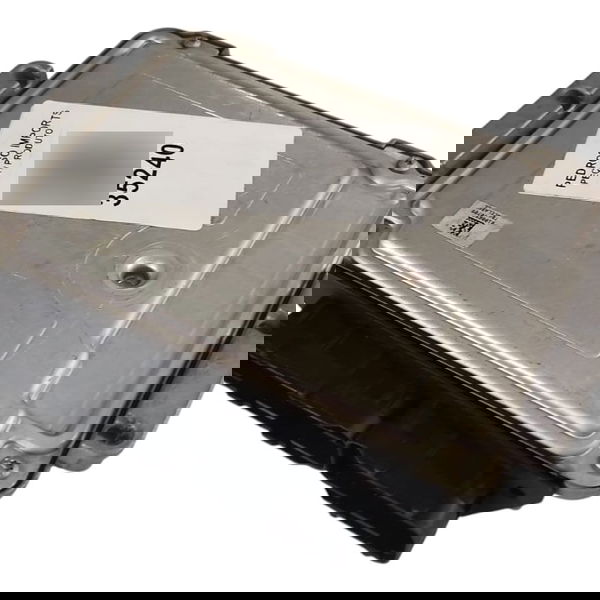 Módulo Injeção Nissan Tida Sentra  2009