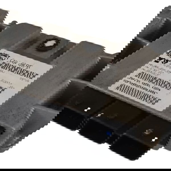 Módulo Injeção Citroen C4 2010