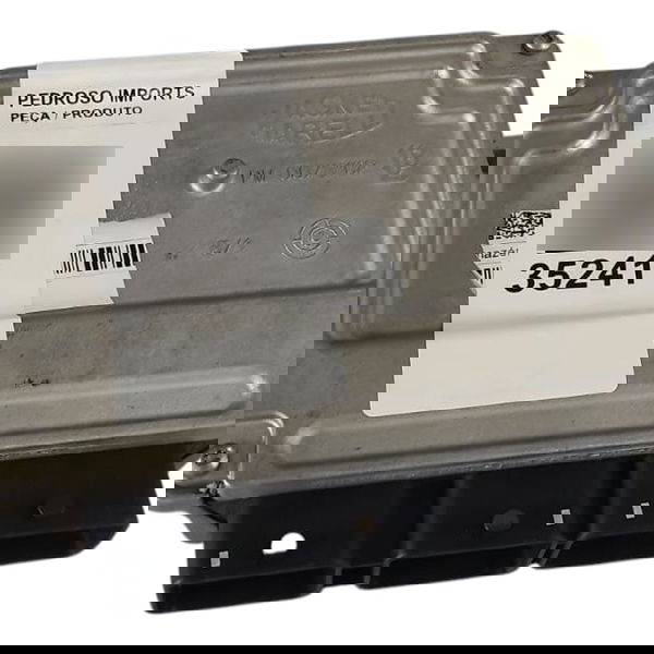 Módulo Injeção Citroen C4 2010