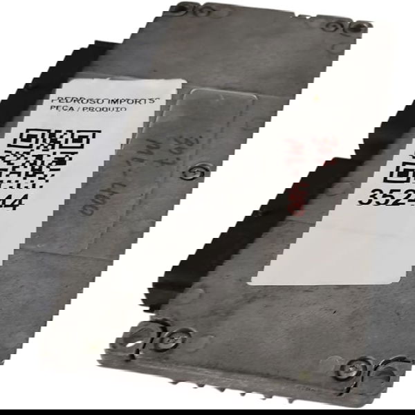 Módulo Cambio Peugeot 307 2.0 2010