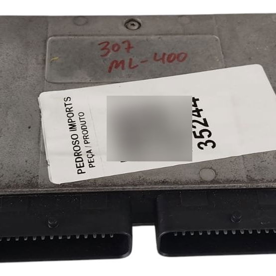 Módulo Cambio Peugeot 307 2.0 2010