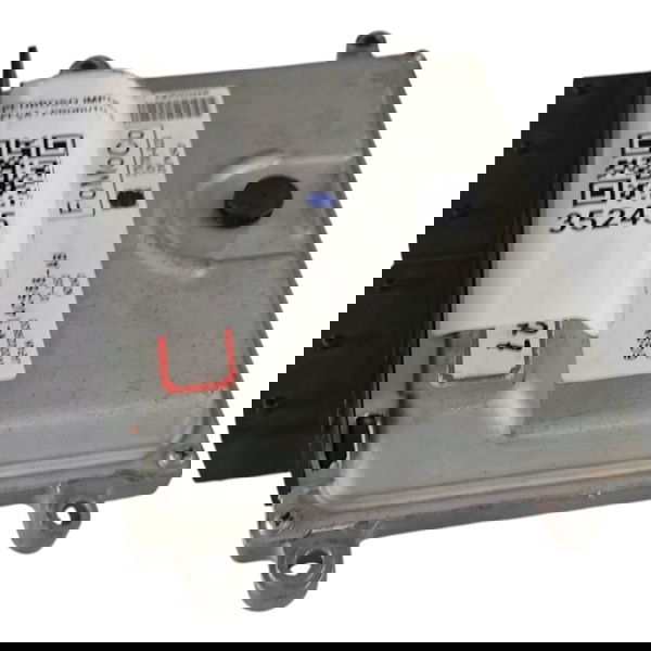 Módulo Injeção Freelander 2 6cc Gasolina 2012