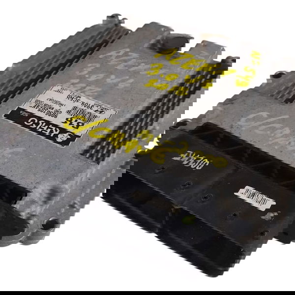 Módulo Injeção Hyundai Azera 3.0 V6 2012