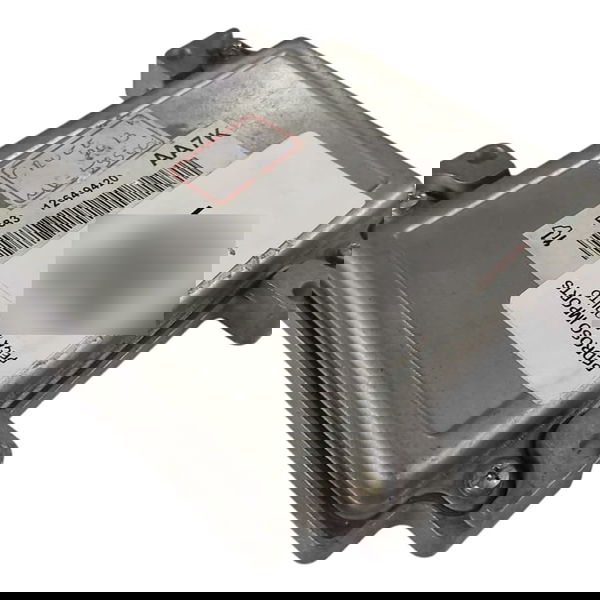 Módulo Injeção Cruze 2013