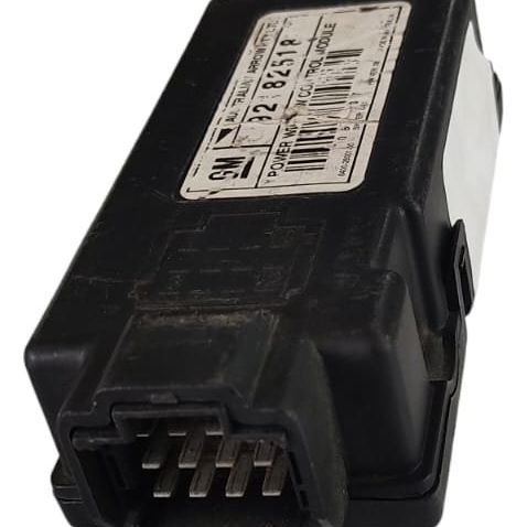 Módulo Vidro Gm Omega 3.6 V6 2008