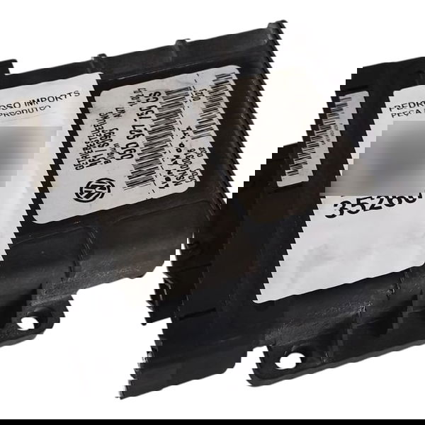 Módulo Injeção Vw Touareg V8 2007