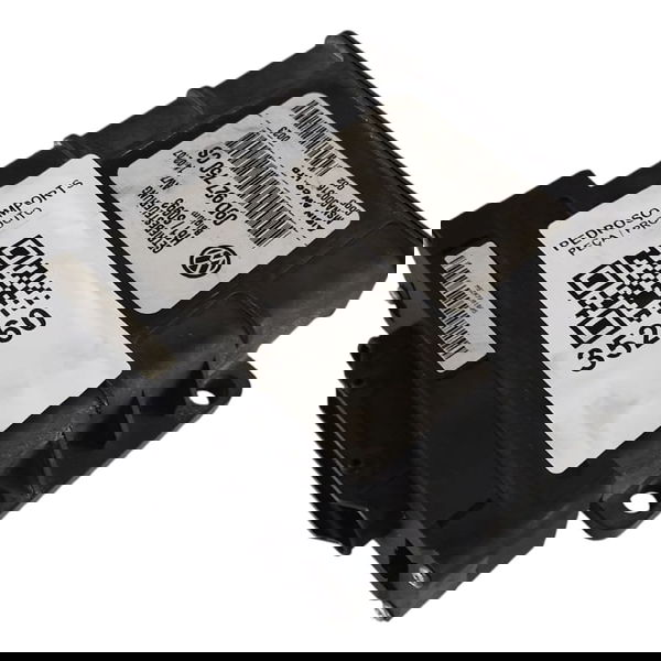 Módulo Injeção Vw Touareg V8 2007