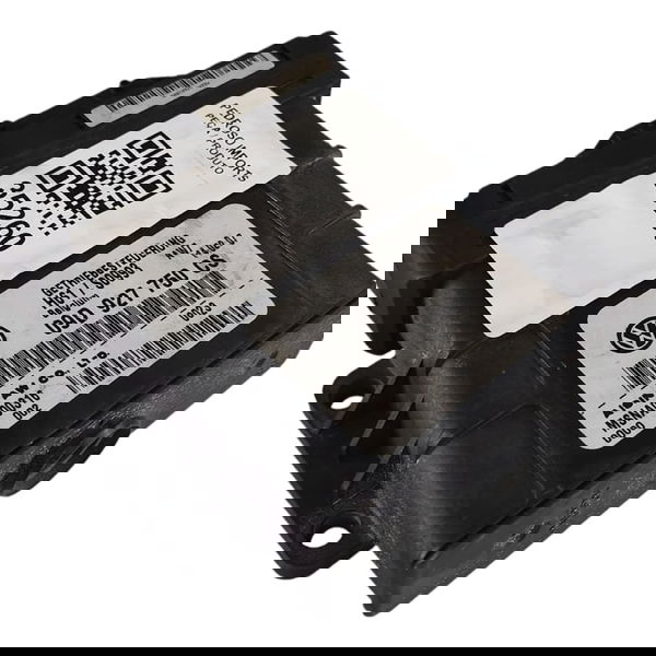 Módulo Injeção Vw Touareg V8 2007