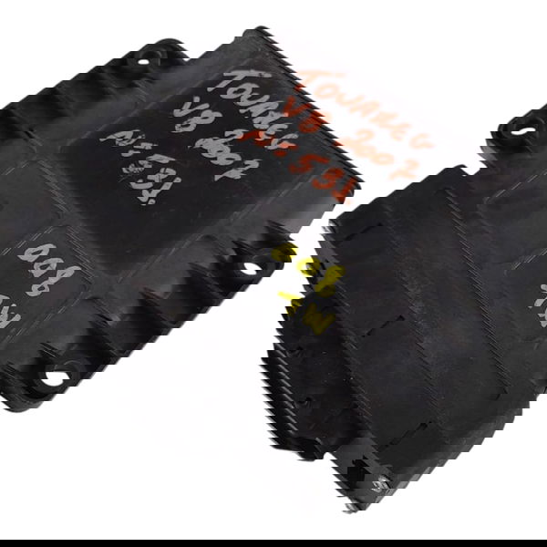 Módulo Injeção Vw Touareg V8 2007