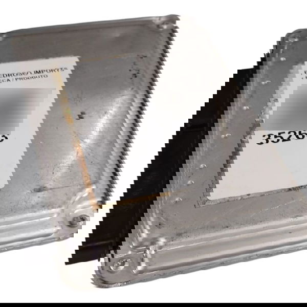 Módulo Injeção Vw Jetta 2.5 5cl  2008