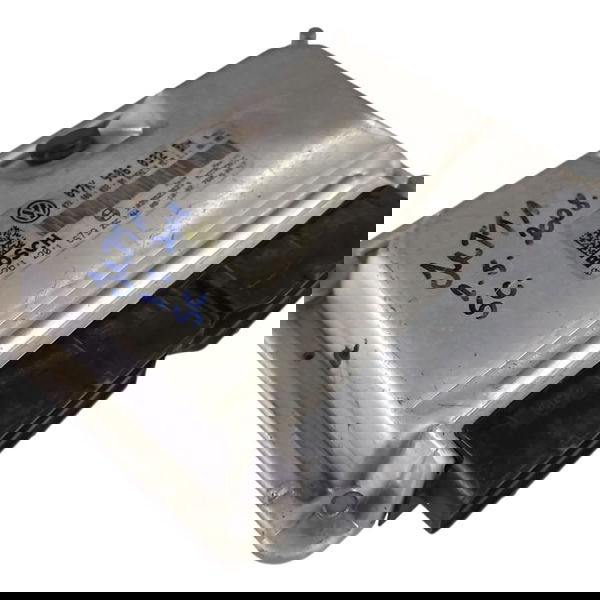 Módulo Injeção Vw Jetta 2.5 5cl  2008