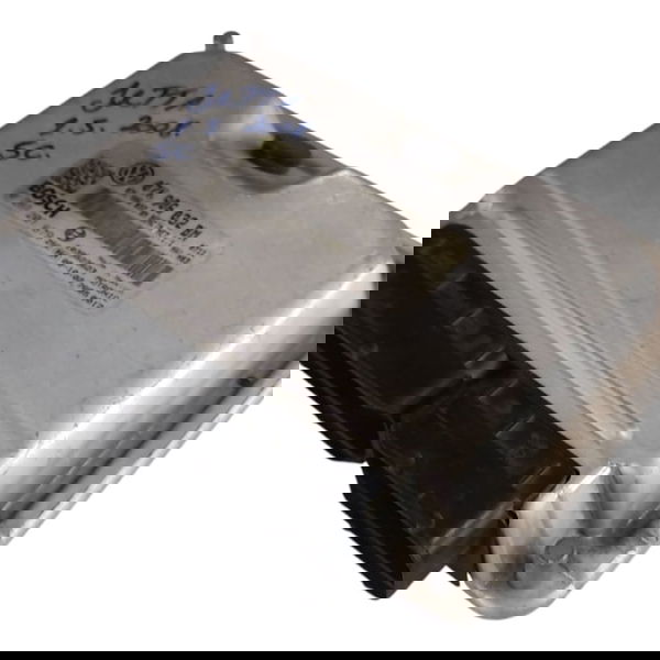 Módulo Injeção Vw Jetta 2.5 5cl  2008