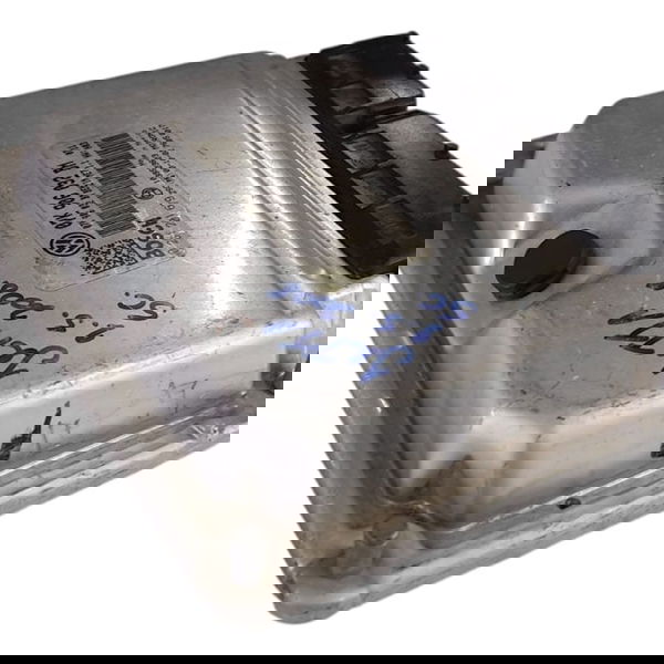 Módulo Injeção Vw Jetta 2.5 5cl  2008