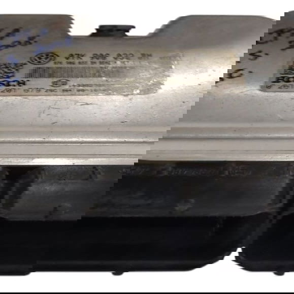 Módulo Injeção Vw Jetta 2.5 5cl  2008