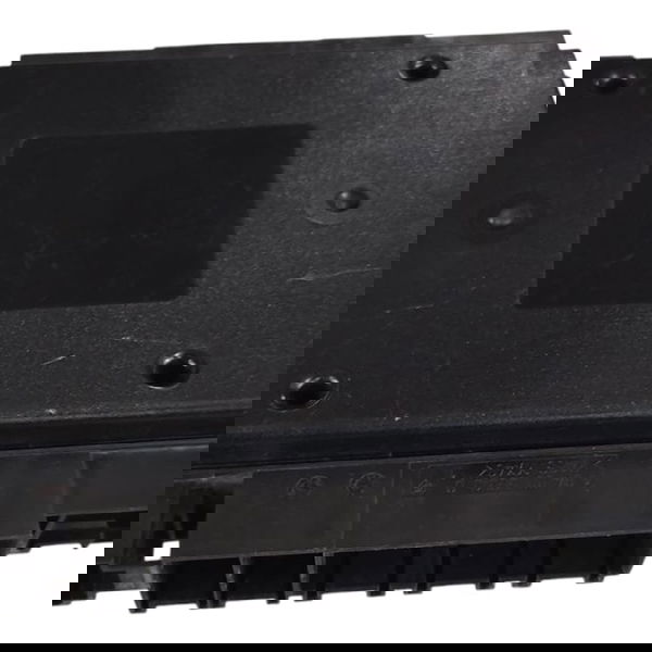 Módulo Conforto Vw Touareg V6 2009