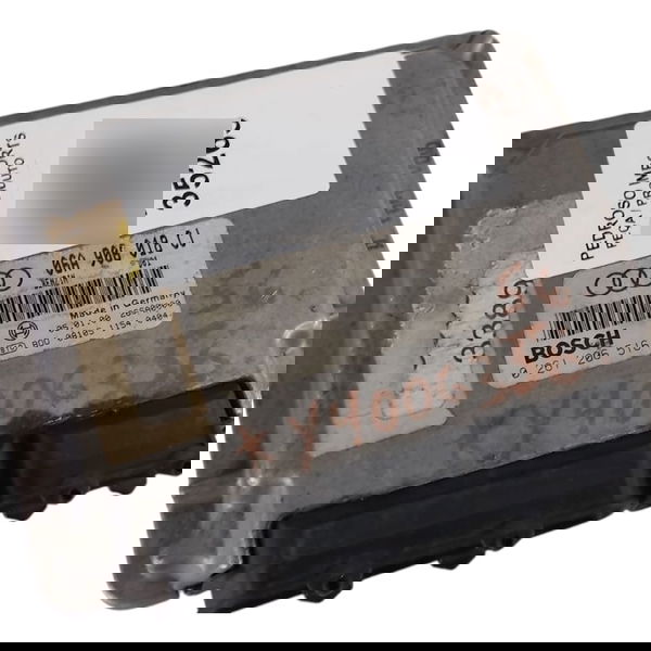 Módulo Injeção Vw Audi A3 2000