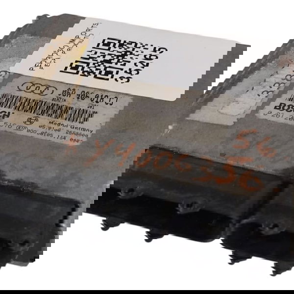 Módulo Injeção Vw Audi A3 2000