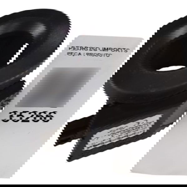 Imobilizador Ignição Renault Duster 2013