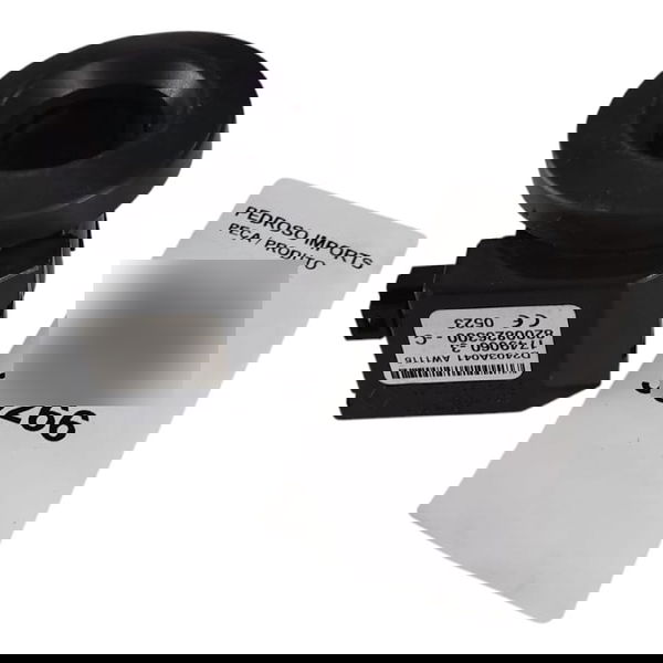 Imobilizador Ignição Renault Duster 2013