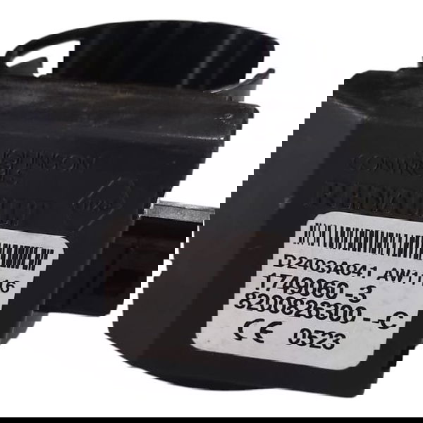 Imobilizador Ignição Renault Duster 2013